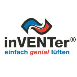 inVENTEr Lüftung