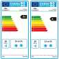 Preview: Energieeffizientslabel Twin+