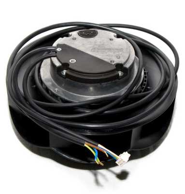 Ventilator Brink Excellent 300/400 & Sky 300