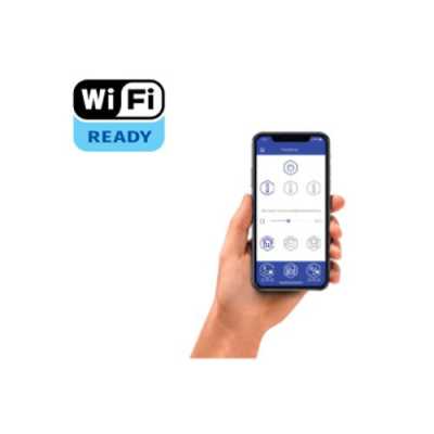 WiFi ready Freshbox