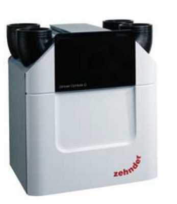 Zehnder ComfoAir Q