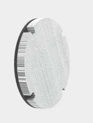 Pollenfilter getAir SmartFan