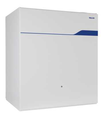 Lüftungsgerät Vallox 510 MV