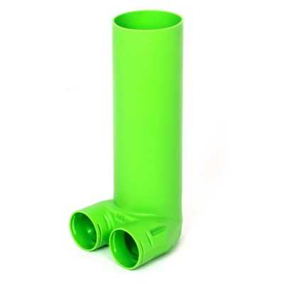 Ventilgehäuse InovaTech