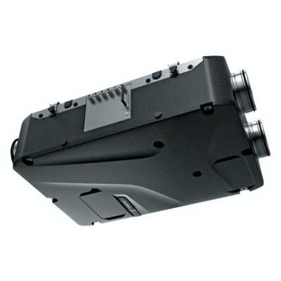 Blauberg KOMFORT EC SB