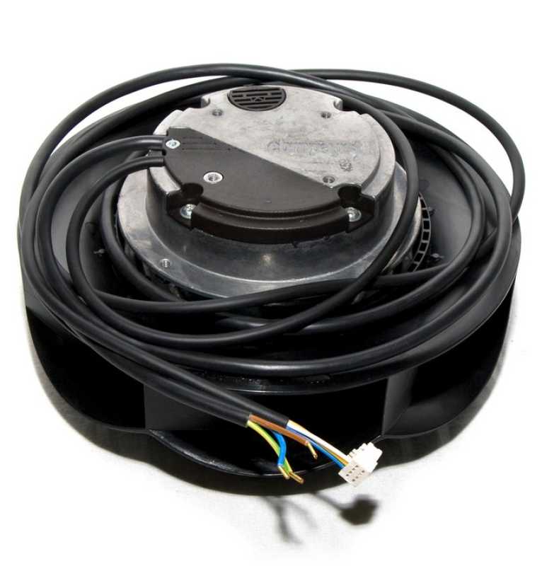 Ventilator Brink Excellent 300/400 & Sky 300