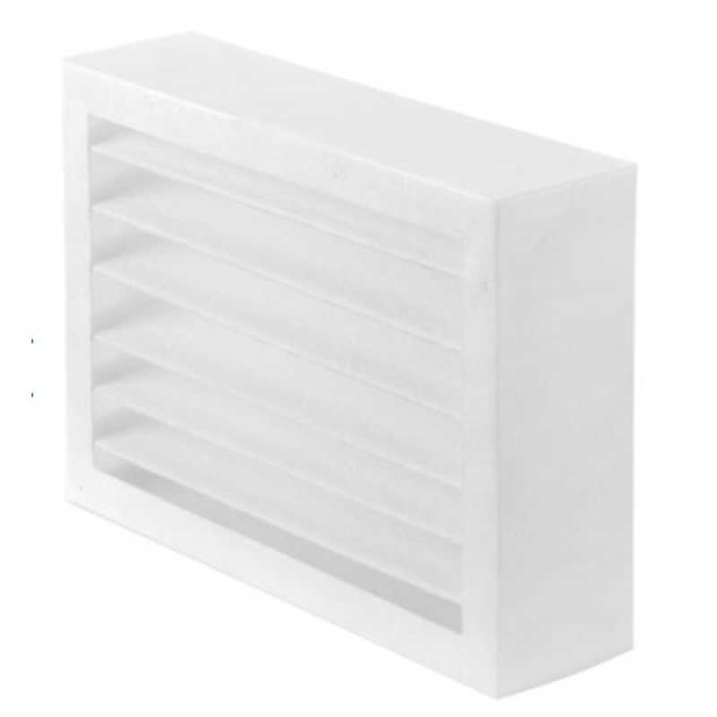 Ersatzfilter G4 Paul Iso-Filterbox