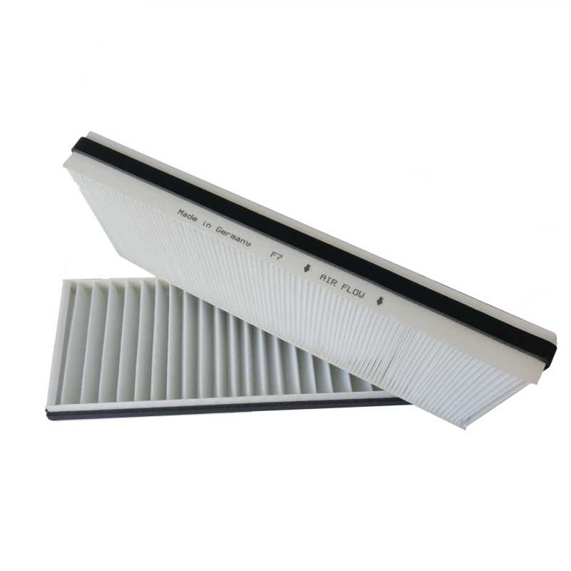 Pollenfilter Innoair 300