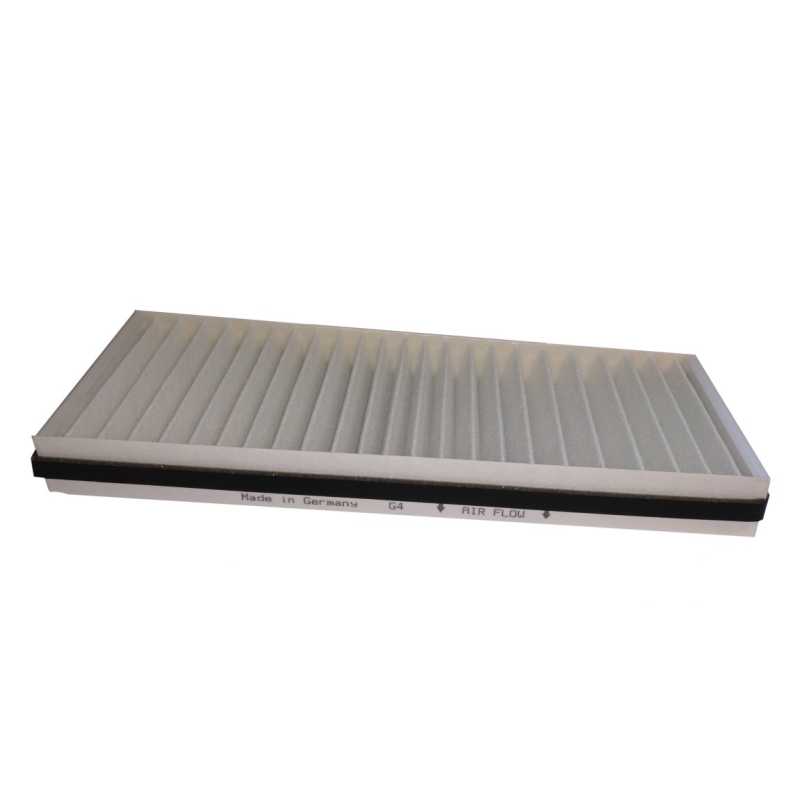 Novus Filter G4