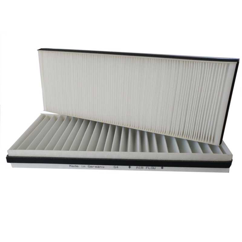 Filter Novus 300 450