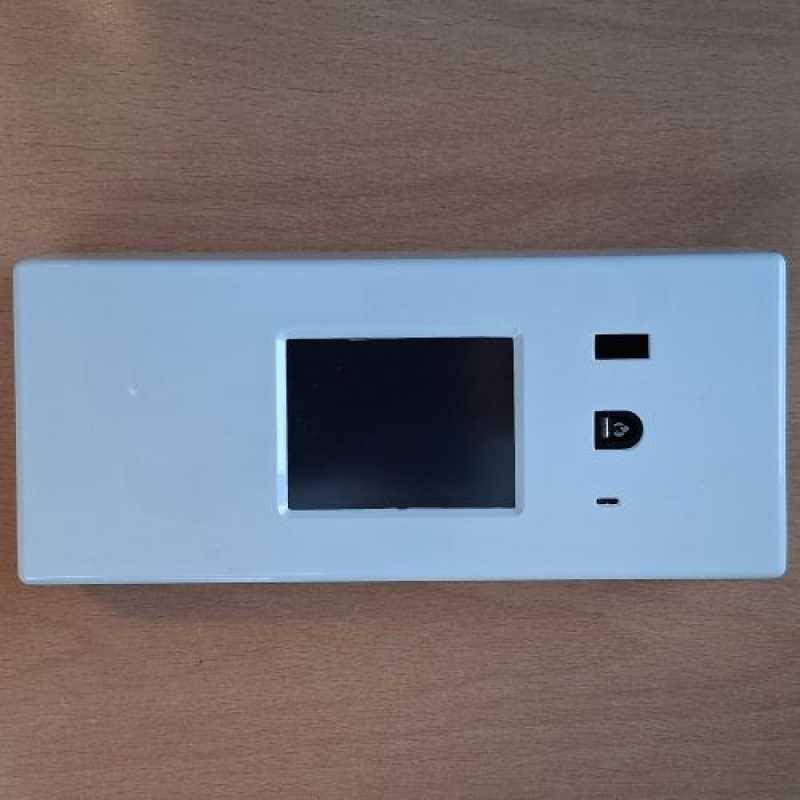 Display Brink Flair
