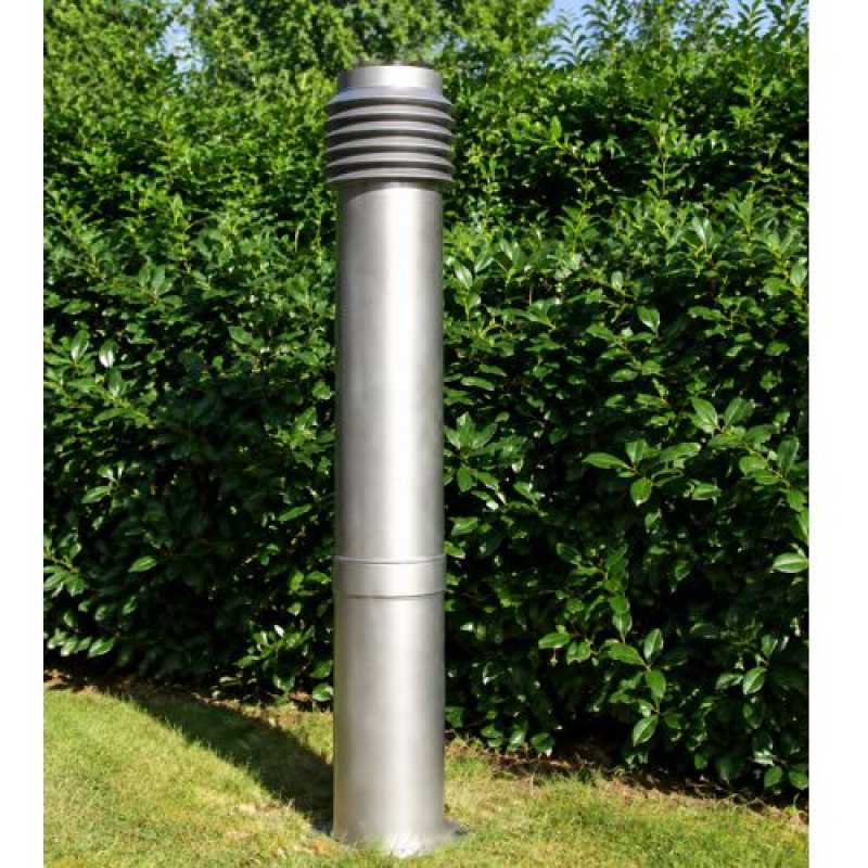Liftansaugturm DN200