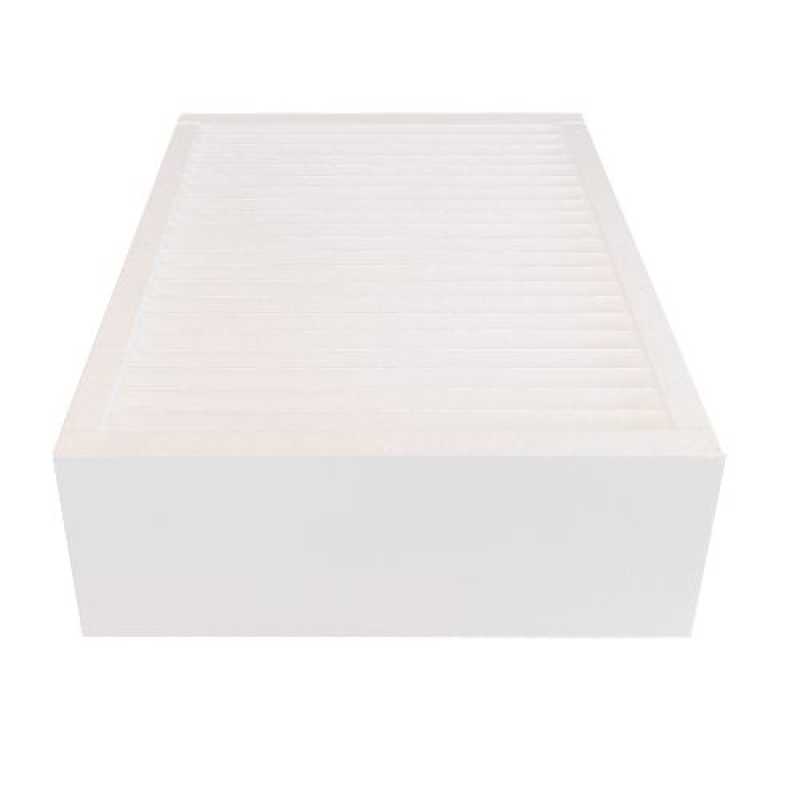 Zehnder Filter für Filterbox