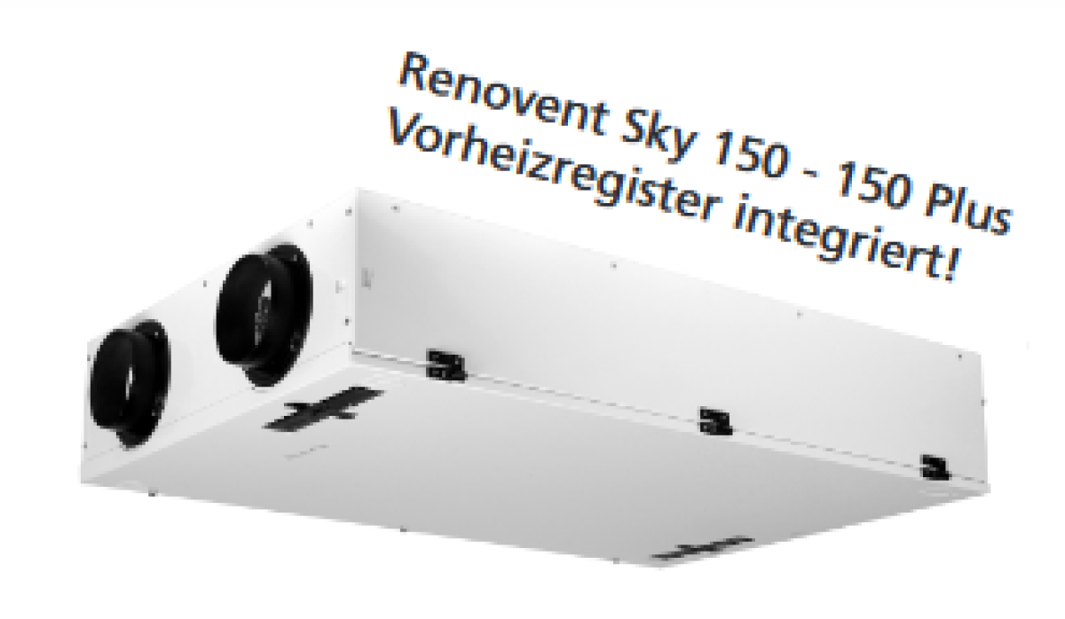 Renovent Sky 150