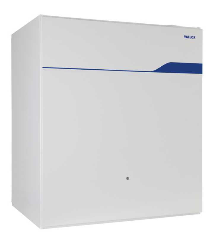 Lüftungsgerät Vallox 510 MV