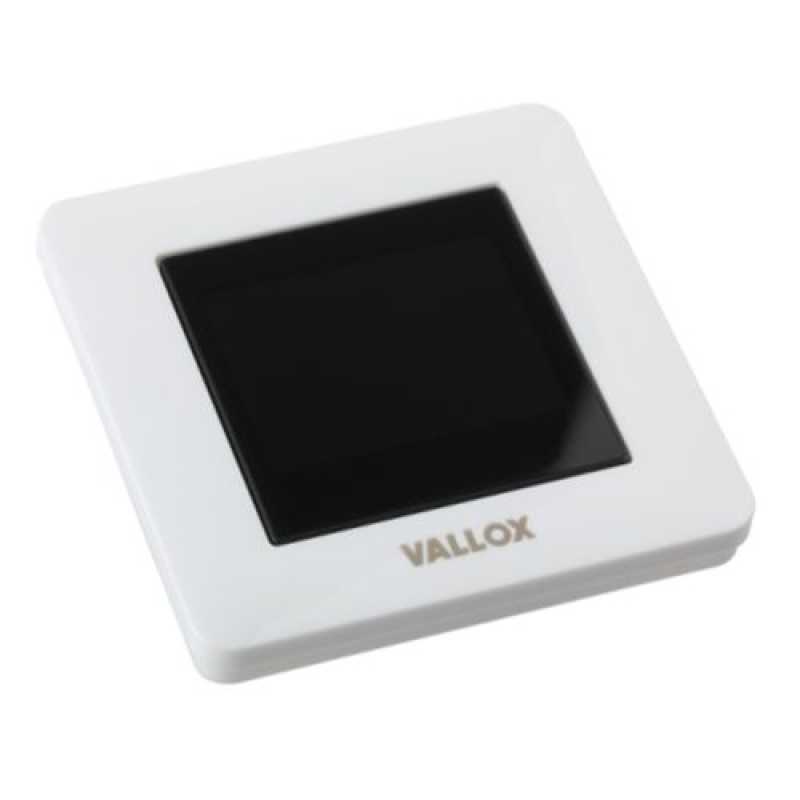 Bedienteil  Vallox MV C 55