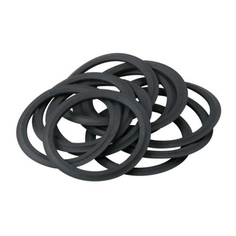 Dichtringe DN75