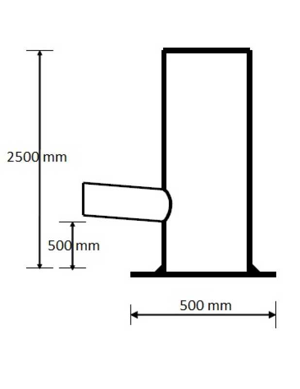 AWADUKT Thermo Kondensatsammelschacht