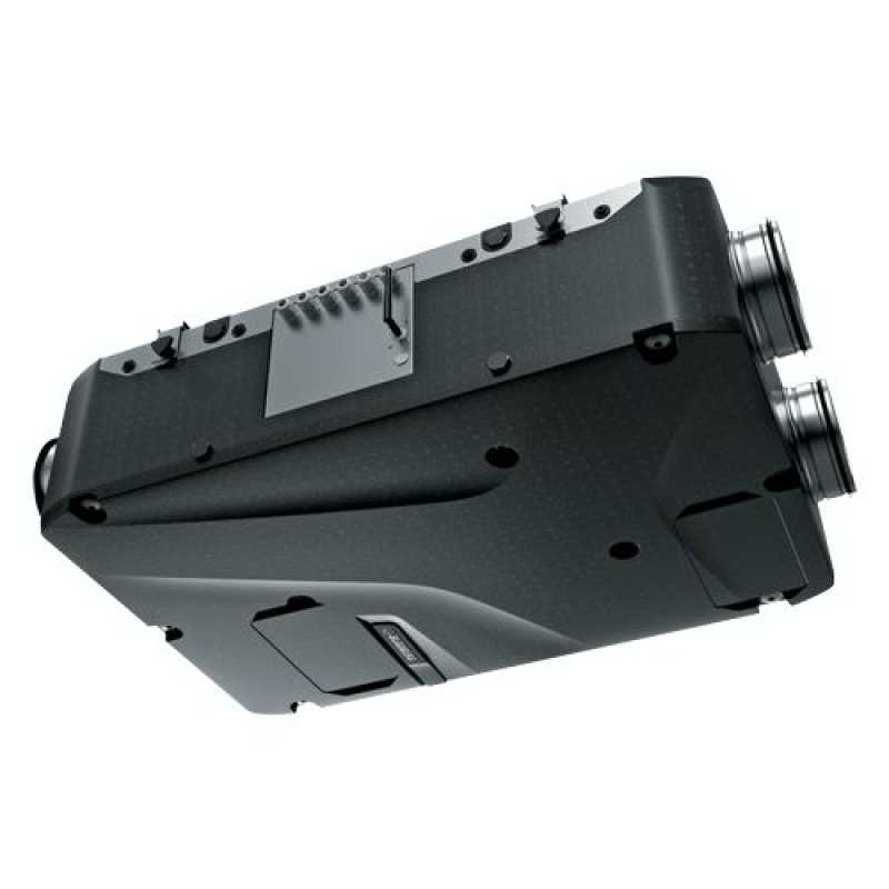 Blauberg KOMFORT EC SB