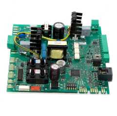 Platine UWA-01 für Brink Excellent Geräte