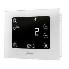 Touch Control