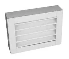 Ersatzfilter F7 Paul Ventos 50 DC