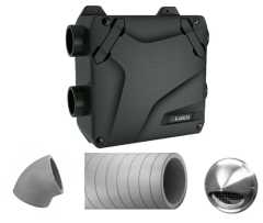 Lüftungspaket Zehnder