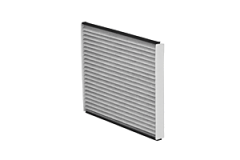 Aeropac Filter NOx