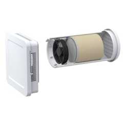 Siegenia AeroTube WRG