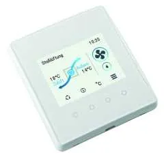 Bedienteil Vallox MV C 80