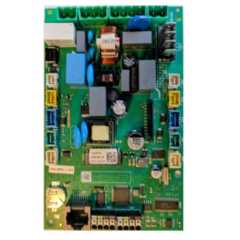 Steuerplatine Q350 Zehdner