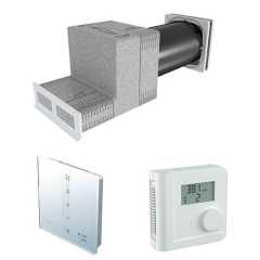 inVENTEr iV Twin+ Badset