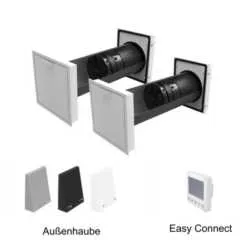 iV smart+ Connect