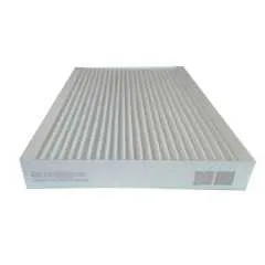 Filter Defrosterbox