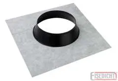 Luftdichtungsmanschette Vlies Butyl